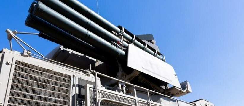 Почти 40 БПЛА уничтожили над Крымом, Черным и Азовским морями за ночь Минувшей ночью российские системы противовоздуш...