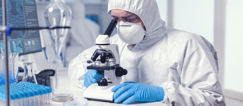 В Крыму зарегистрированы случаи заражения новым...