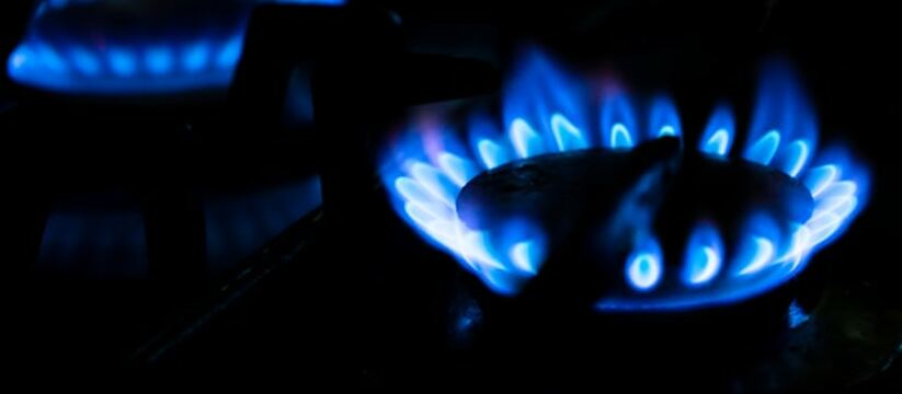 В Симферополе зафиксирована разгерметизация газ...