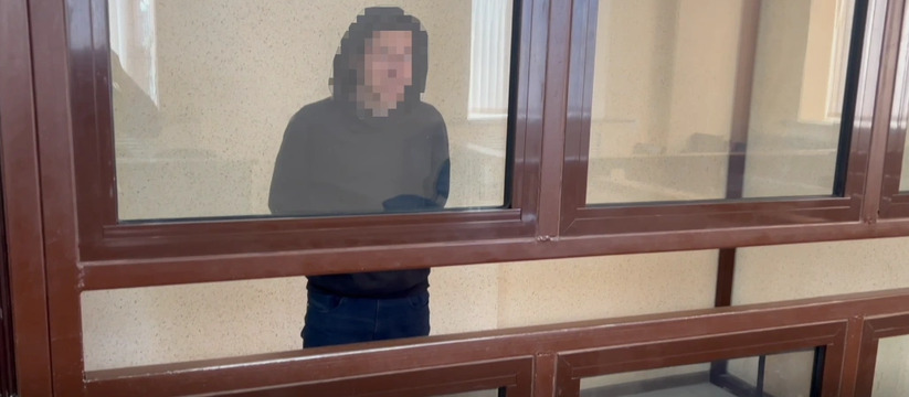 Житель Ялты приговорен к длительному сроку закл...