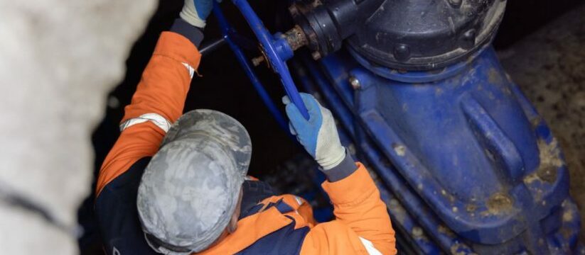 В Крыму развернуты масштабные работы по модерни...