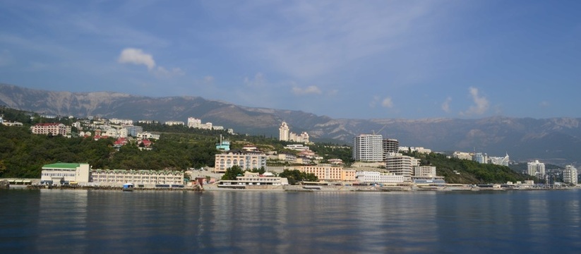 Специалисты Морского гидрофизического института...