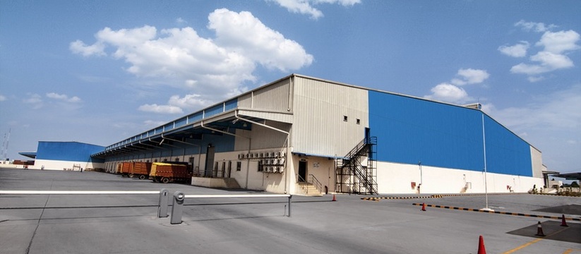 В индустриальном парке Крыму создадут 14 новых промышленных предприятий В индустриальном парке "Феодосия", расположенно...