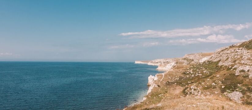 Алушта заняла первое место в рейтинге малых гор...