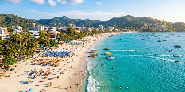 Эта страна вдруг стала доступнее, чем Турция — ...