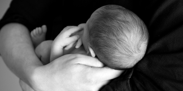 В Крыму новорожденному дали редкое тройное имя