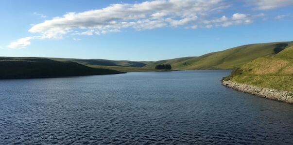 В Крыму готовят проекты новых водохранилищ