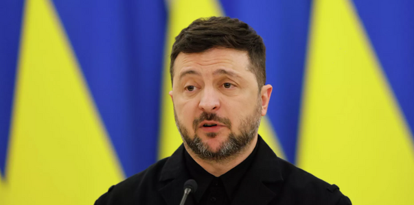 Политолог Батурин назвал слова Зеленского о Кры...