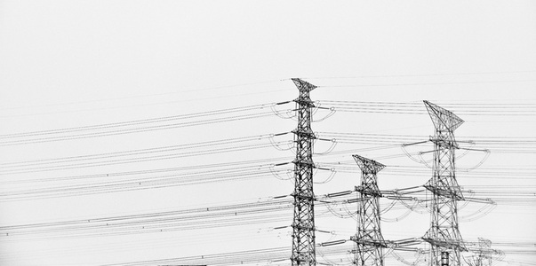 Три села в Крыму остались без света из-за аварии