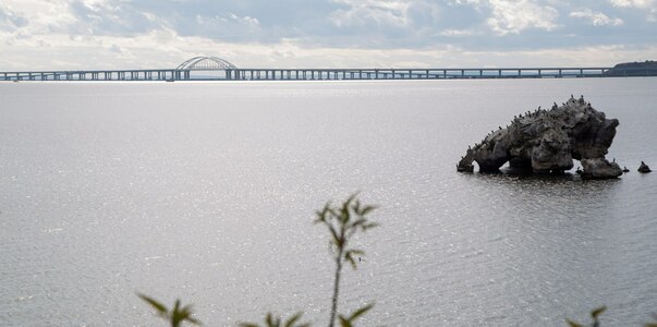 Туристический поток в Крыму превысил 6,7 млн че...