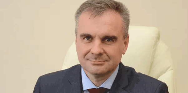 Алексей Кудинов назначен министром ЖКХ Крыма