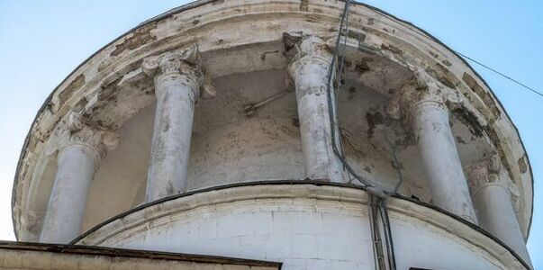 В Крыму заявили об отсутствии утраченных памятн...