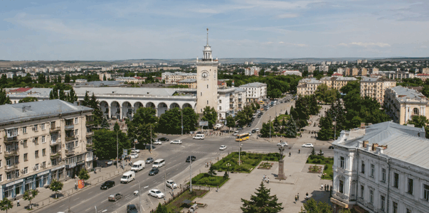 В Крыму аннулировано 80% туристических брониров...