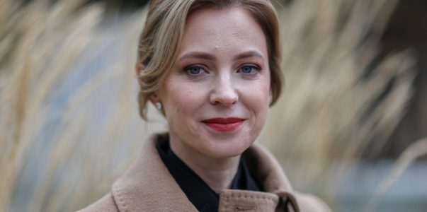 Экс-прокурор Крыма Поклонская объяснила свой пе...