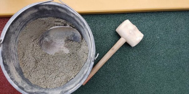 Ханский дворец в Бахчисарае: реставрация близит...