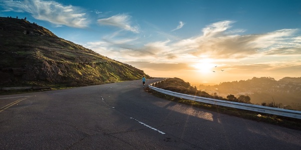 Трасса «Новороссия» в Крыму станет четырехполосной
