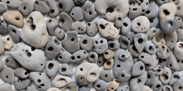 В Ялте за 700 тысяч рублей продают 23 кг камней...