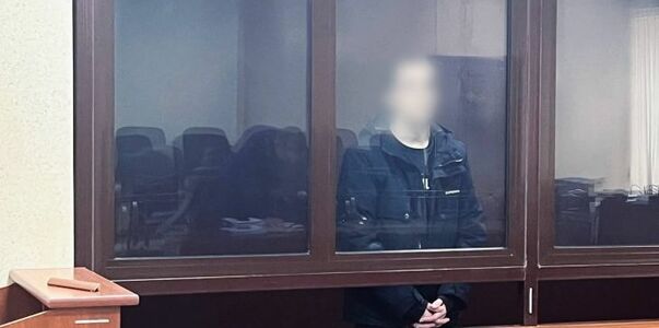 Жителя Джанкойского района осудили за госизмену