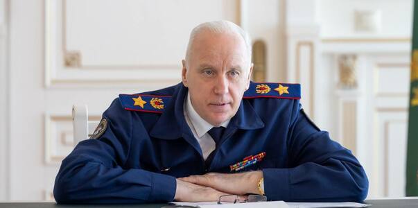 Бастрыкин потребовал доклад по делу инвалида в ...