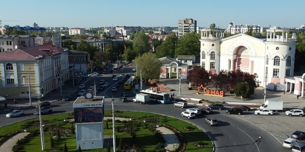 В Крыму уже заменили около 500 иностранных выве...