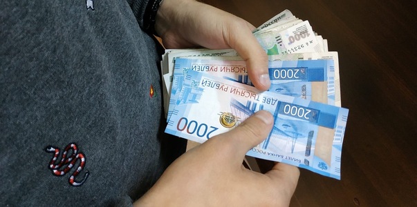 Максимальный штраф за рыболовство в Крыму — 500...