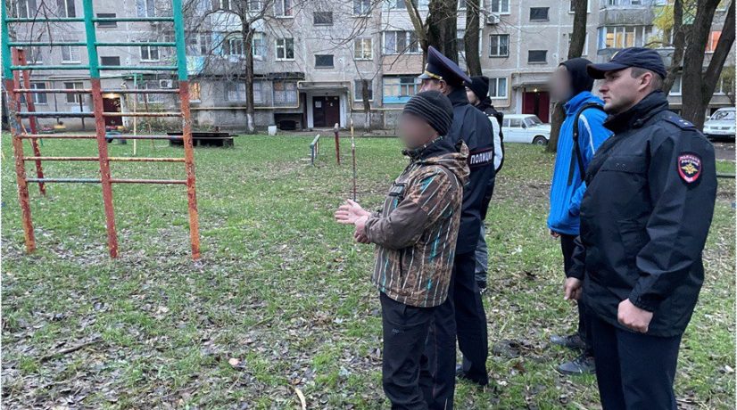  В Крыму осудят мужчину за совращение 13 детей 