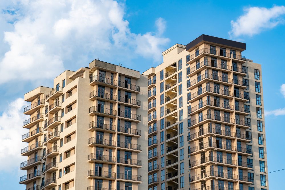 Когда сожитель может претендовать на часть квартиры даже у наследников