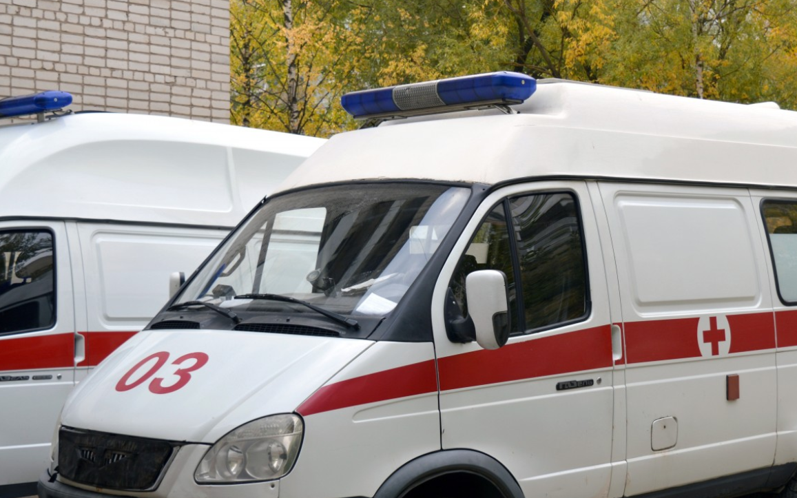 В Крым отправили одну из пострадавших при атаке ВСУ в Великой Лепетихе девочек