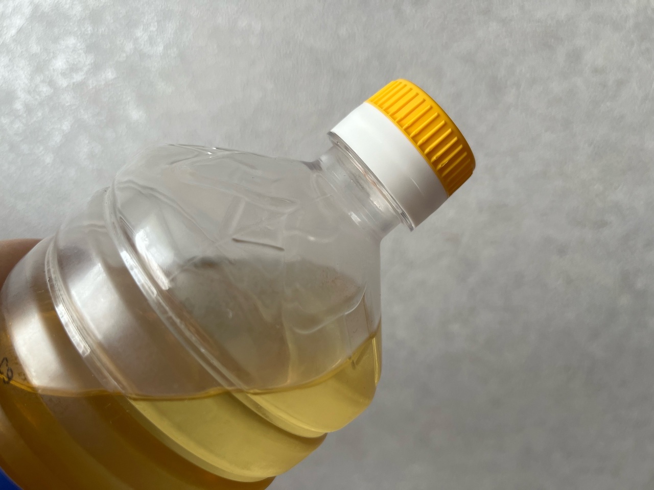  Янтарная гадость, а не растительное масло: Роскачество выявило худшие бренды 