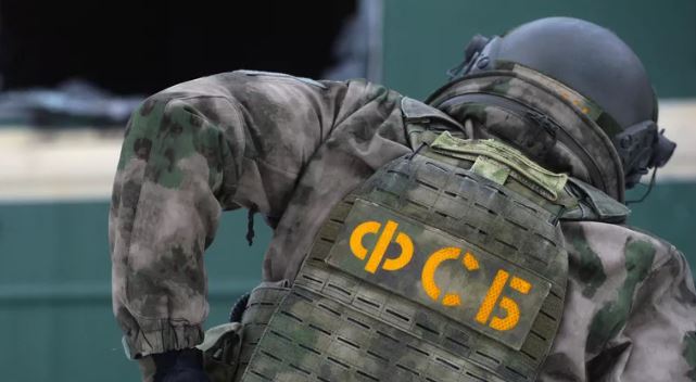  ФСБ: замглавы офиса Зеленского курировал подготовку теракта в Крыму 