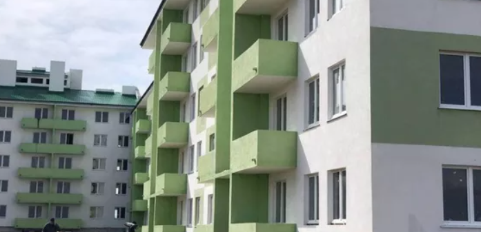 В Крыму в 2026 году построят жилье и инфраструктуру для репатриантов