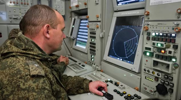  Над Крымом и Черным морем средства ПВО уничтожили 4 беспилотника 