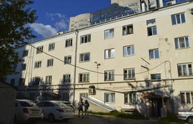 В Симферополе снесут 19 незаконных строений