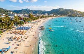 Эта страна вдруг стала доступнее, чем Турция — ...