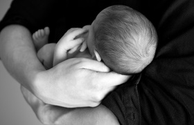 В Крыму новорожденному дали редкое тройное имя