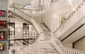 Детский театральный центр в Крыму планируют отк...