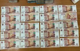 Евпаториец предложил крупную сумму за уход от о...