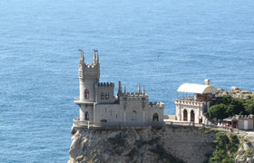 Ученые нашли в Крыму новые виды пауков, которых...