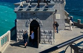 "Ночь музеев" в Крыму: Летопись Победы, скифски...