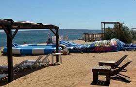 Феодосия возглавила список городов Крыма по чис...