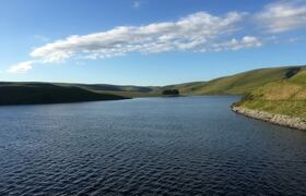 В Крыму готовят проекты новых водохранилищ