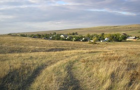 Крымчане все чаще переезжают в малые города и сёла