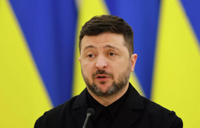 Политолог Батурин назвал слова Зеленского о Кры...