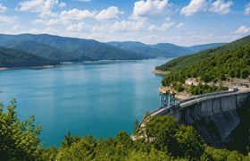 Объем водохранилищ Крыма в мае достиг 188 млн к...