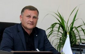 Захар Щегленко назначен на должность министра Ж...