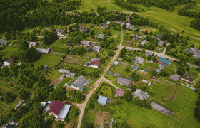 На западе и севере Крыма произошло отключение э...