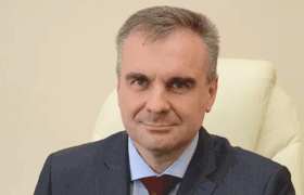 Алексей Кудинов назначен министром ЖКХ Крыма