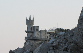 В Крыму хотят увеличить количество сейсмических...