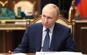 WPT: Путин вытащил «туз из рукава» установкой З...