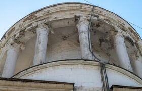 В Крыму заявили об отсутствии утраченных памятн...